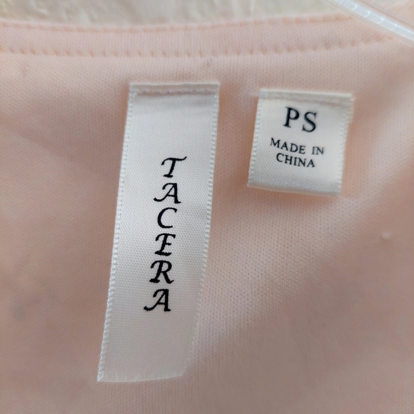 TACERA dress NWT - Picture 3 of 6